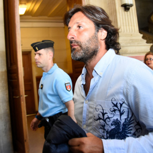 Arnaud Mimran Arnaud Mimran