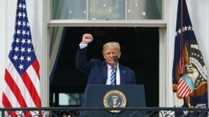 Trump a été « la principale cause » de l’assaut au Capitole, selon les conclusions de la Commission 6-Janvier Trump a été « la principale cause » de l’assaut au Capitole, selon les conclusions de la Commission 6-Janvier