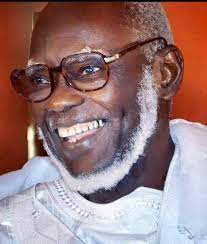 Serigne Mountakha Mbacké, Khalife général des Mourides