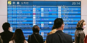 Chine: l'abandon du "zéro Covid" en pleine explosion des cas inquiète à l'étranger Chine: l'abandon du "zéro Covid" en pleine explosion des cas inquiète à l'étranger