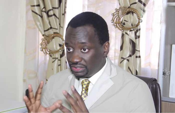 Présidentielle 2024 - Le Pr. Maurice Soudieck Dionne démontre pourquoi Macky Sall ne peut être candidat en 2024 (RFI, audio) Présidentielle 2024 - Le Pr. Maurice Soudieck Dionne démontre pourquoi Macky Sall ne peut être candidat en 2024 (RFI, audio)