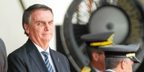 Bolsonaro quitte le Brésil pour les États-Unis avant la fin de son mandat