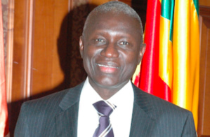 Mamadou Abdoulaye Sow, Inspecteur principal du Trésor à la retraite