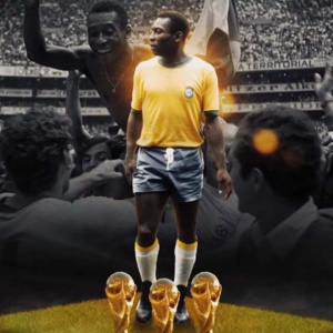 Décès du roi Pelé : Le foot a la fois “opium et soupir” (Marx) - Des travailleurs exploités et des peuples opprimés Décès du roi Pelé : Le foot a la fois “opium et soupir” (Marx) - Des travailleurs exploités et des peuples opprimés