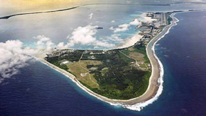 Archipel disputé des Chagos - Ouverture des négociations entre Maurice et le Royaume-Uni