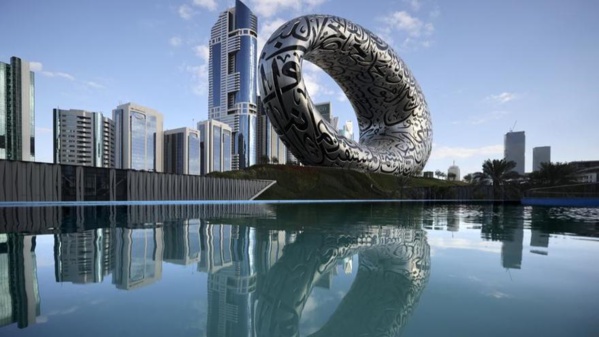 Dubaï supprime sa taxe de 30% sur l'alcool pour attirer plus de touristes