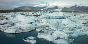 Pôle Nord : des virus libérés par la fonte des sols gelés, une nouvelle menace pour les humains ?