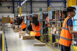 Amazon confirme la suppression de 18.000 emplois, y compris en Europe Amazon confirme la suppression de 18.000 emplois, y compris en Europe