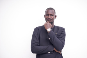 Mouhamadou Lamine Baro LO Mouhamadou Lamine Baro LO