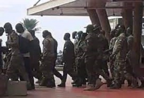 Au lendemain de leur grâce par le Mali, 46 soldats ivoiriens attendus à Abidjan