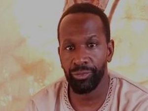 Olivier Dubois, journaliste français otage des groupes terroristes au Sahel