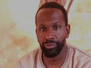 Olivier Dubois, journaliste français otage des groupes terroristes au Sahel Olivier Dubois, journaliste français otage des groupes terroristes au Sahel