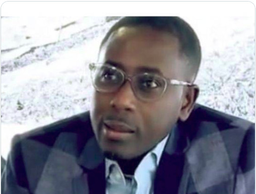 Pape Alé NIANG est libre