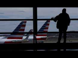 Une panne informatique bouscule le trafic aérien aux Etats-Unis