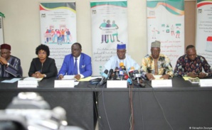 Au Bénin, l’opposition de retour à l’Assemblée nationale Au Bénin, l’opposition de retour à l’Assemblée nationale