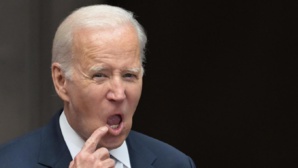 Joe Biden en mauvaise posture avec les documents confidentiels retrouvés à sa résidence privée