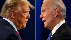 Biden et Trump dans les filets de la justice pour la gestion de documents confidentiels Biden et Trump dans les filets de la justice pour la gestion de documents confidentiels