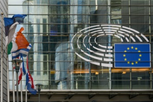 «Qatargate» - Deux eurodéputés reconnaissent des voyages au Qatar non déclarés «Qatargate» - Deux eurodéputés reconnaissent des voyages au Qatar non déclarés