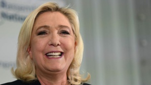 Marine Le Pen Marine Le Pen