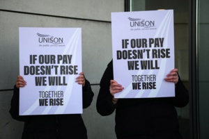 Royaume-Uni - Au tour des enseignants de déclencher une grève Royaume-Uni - Au tour des enseignants de déclencher une grève