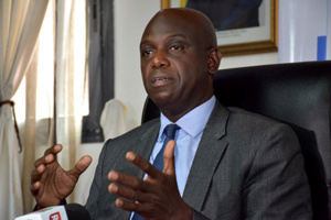 Mansour Faye : survivant désigné, beau-frère immaculé ! Mansour Faye : survivant désigné, beau-frère immaculé !