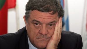 Le "repenti" italien Pier Antonio Panzeri