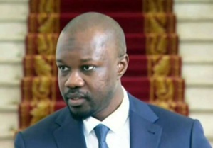 Ousmane Sonko sert une citation directe à Cheikh Yérim Seck et Harmattan France pour diffamation Ousmane Sonko sert une citation directe à Cheikh Yérim Seck et Harmattan France pour diffamation