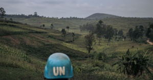 RDC - L’ONU découvre près de 50 morts dans des fosses communes en Ituri