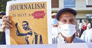 Liberté de la presse: le Parlement européen critique durement le Maroc