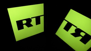 Gel des avoirs de RT France: la chaîne ferme, Moscou promet de réagir
