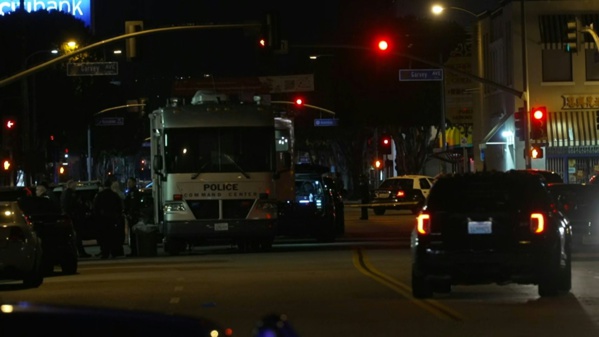 Californie: une fusillade fait dix morts dans une ville à majorité asiatique Californie: une fusillade fait dix morts dans une ville à majorité asiatique