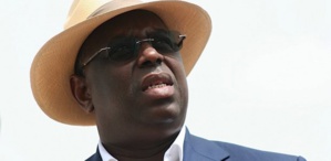 La croisade tyrannique de Macky Sall La croisade tyrannique de Macky Sall