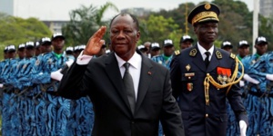 La demande de retrait des troupes françaises du Burkina suivie avec attention en Côte d’Ivoire