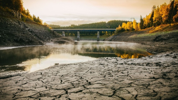 Le changement climatique, facteur aggravant du trafic d’êtres humains, révèle un rapport de l’ONU