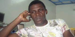 Au Cameroun, la mobilisation des journalistes ne faiblit pas après la disparition de Martinez Zogo Au Cameroun, la mobilisation des journalistes ne faiblit pas après la disparition de Martinez Zogo