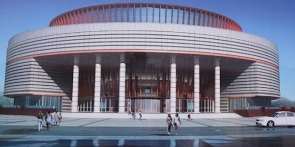 Souveraineté économique et monétaire – « Dix objectifs stratégiques » (Déclaration de Dakar – Musée des civilisations noires) Souveraineté économique et monétaire – « Dix objectifs stratégiques » (Déclaration de Dakar – Musée des civilisations noires)