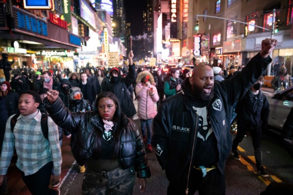 Effroi et incompréhension aux Etats-Unis après l'arrestation fatale de Tyre Nichols Effroi et incompréhension aux Etats-Unis après l'arrestation fatale de Tyre Nichols