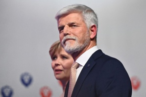 L'ex-général de l'Otan Petr Pavel remporte la présidentielle tchèque