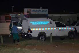 Afrique du Sud - Des assaillants tirent au hasard lors d'une fête d'anniversaire: 8 morts