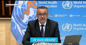 Abus sexuels en RDC Plus de 50 pays exigent des poursuites contre des membres de l’OMS Abus sexuels en RDC Plus de 50 pays exigent des poursuites contre des membres de l’OMS