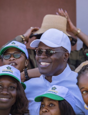 Khalifa Ababacar Sall : Pour une nation réconciliée (Par Elhadji Ndiaye) Khalifa Ababacar Sall : Pour une nation réconciliée (Par Elhadji Ndiaye)