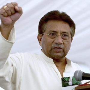 Mort de l'ancien président du Pakistan Pervez Musharraf Mort de l'ancien président du Pakistan Pervez Musharraf