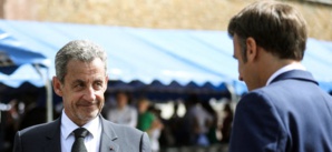 L’omniprésence de Nicolas Sarkozy auprès du gouvernement L’omniprésence de Nicolas Sarkozy auprès du gouvernement
