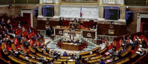 Réforme des retraites: semaine cruciale, au Parlement et dans la rue Réforme des retraites: semaine cruciale, au Parlement et dans la rue