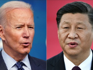 La Chine dénonce les propos « irresponsables » de Biden sur Xi