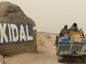 Mali: la fusion des trois groupes armés touaregs, une nouvelle donne