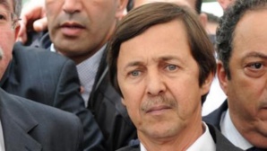 le psychiatre Saïd Bouteflika, frère du défunt président Abdelaziz Bouteflika le psychiatre Saïd Bouteflika, frère du défunt président Abdelaziz Bouteflika