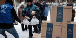 Guerre en Ukraine - L’ONU demande 5,6 milliards US pour l’aide humanitaire en 2023 Guerre en Ukraine - L’ONU demande 5,6 milliards US pour l’aide humanitaire en 2023