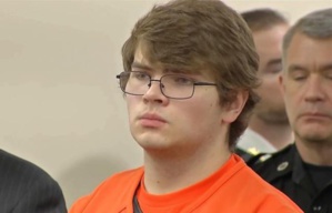 Le tueur raciste du supermarché de Buffalo condamné à la prison à vie Le tueur raciste du supermarché de Buffalo condamné à la prison à vie