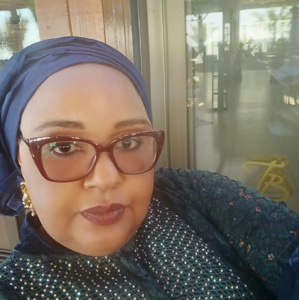 Khady Gadiaga Khady Gadiaga